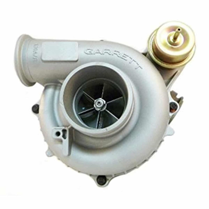 Industrial Injection 98-99 Ford Reman Exchange Hybrid Turbo Upgrade Compressor Wheel IISGTP38EHY