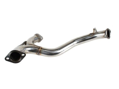 Invidia N1 Dual Titanium Tips Catback Exhaust FR-S BRZ