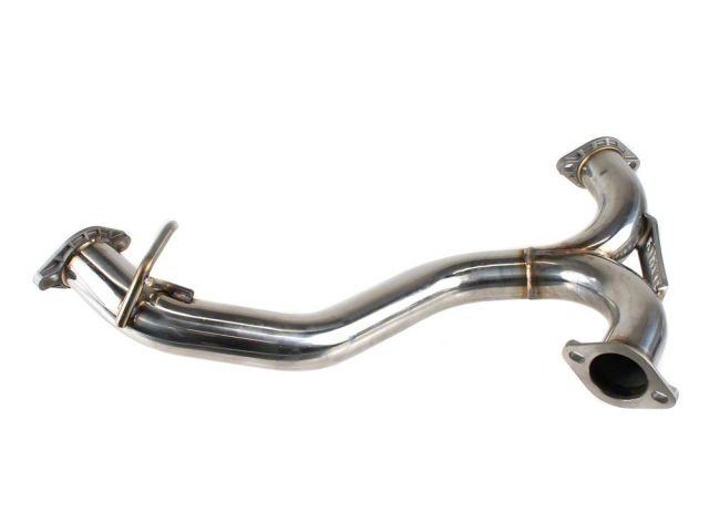 Invidia N1 Dual Titanium Tips Catback Exhaust FR-S BRZ
