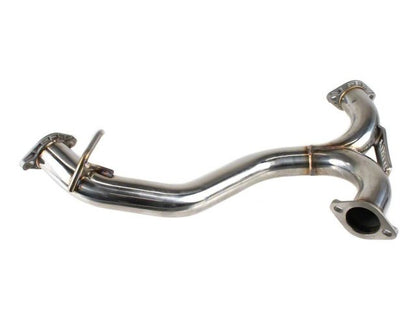 Invidia N1 Dual Titanium Tips Catback Exhaust FR-S BRZ