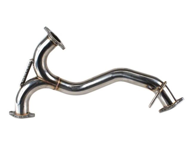 Invidia N1 Dual Titanium Tips Catback Exhaust FR-S BRZ