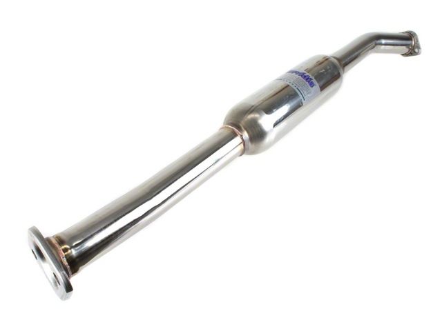 Invidia N1 Dual Titanium Tips Catback Exhaust FR-S BRZ