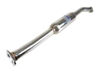 Invidia N1 Dual Titanium Tips Catback Exhaust FR-S BRZ