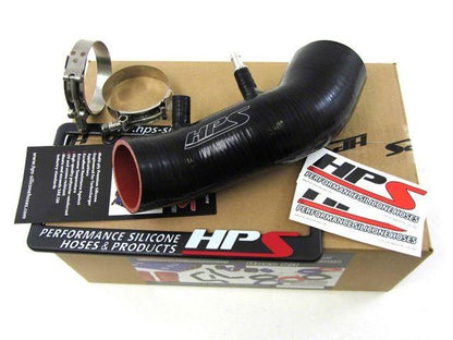 HPS Air Intake Hoses 87-68420-BLK Item Image