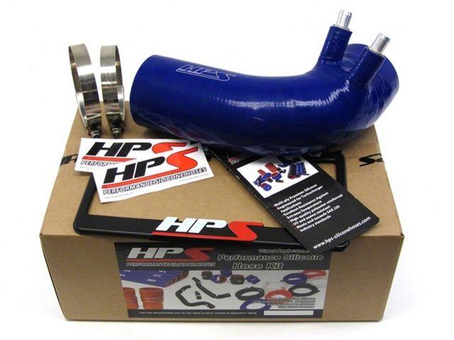 HPS Air Intake Hoses 18521-BLUE Item Image