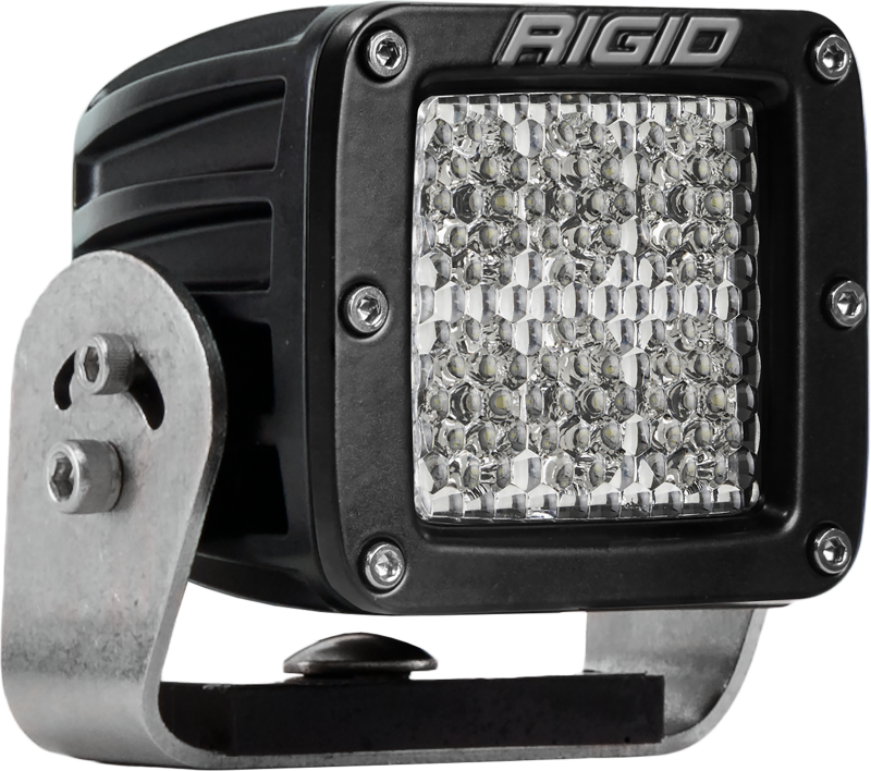 Rigid Industries RIG D2 HD Lights Light Bars & Cubes main image