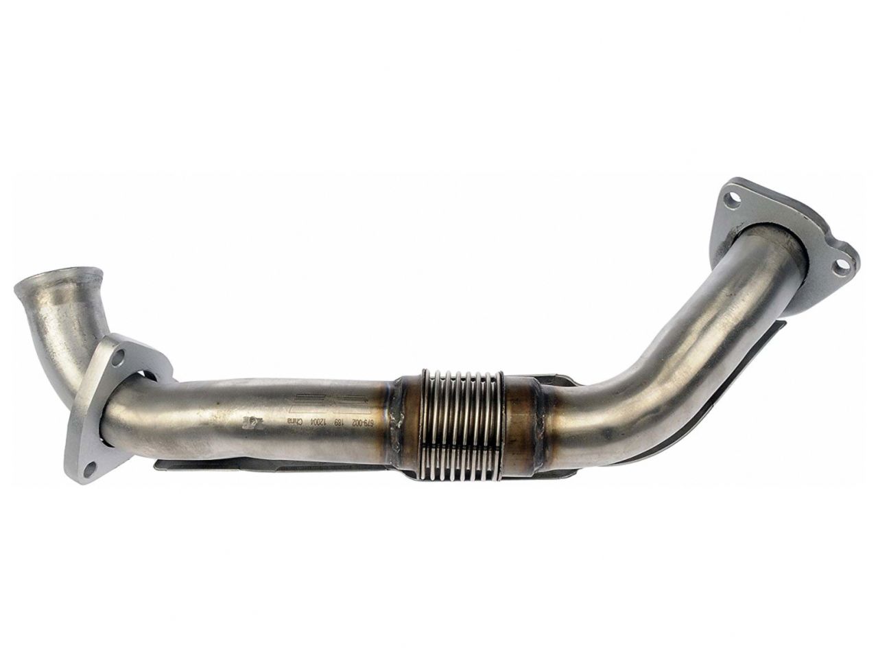 Dorman Exhaust Manifold Crossover Pipe