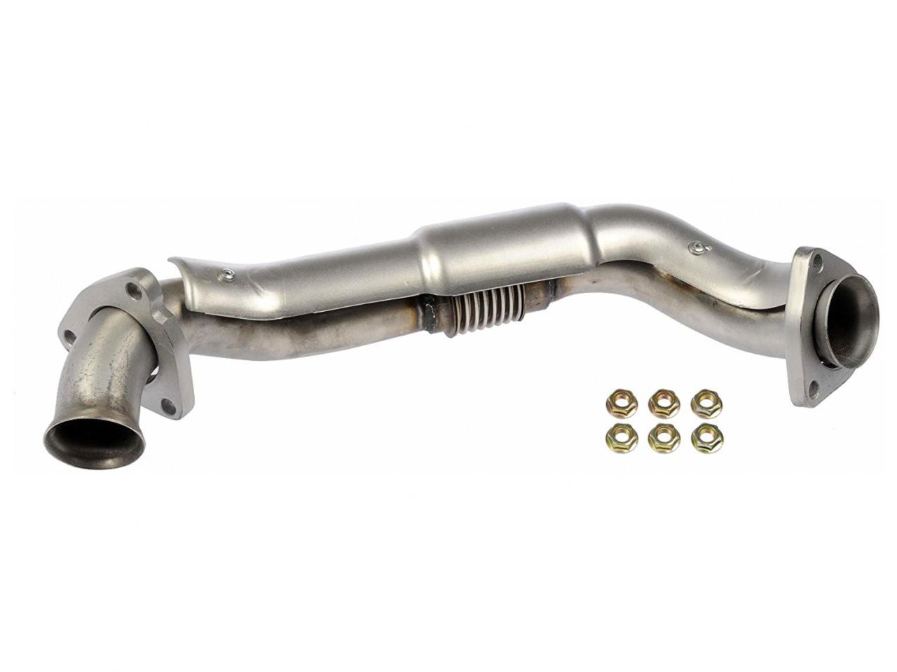 Dorman Exhaust Manifold 679-002 Item Image