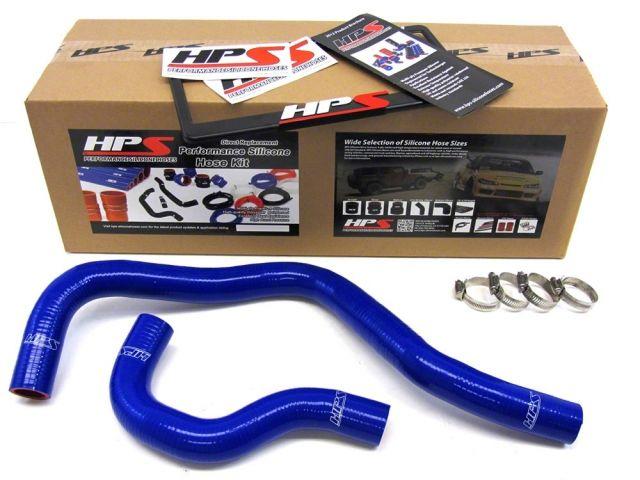HPS OEM Replacement Hoses 57-1002-BLUE Item Image