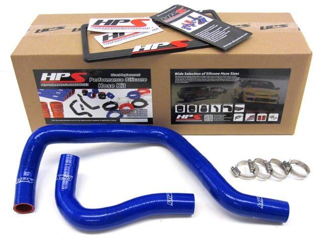 HPS OEM Replacement Hoses 57-1003-BLUE Item Image