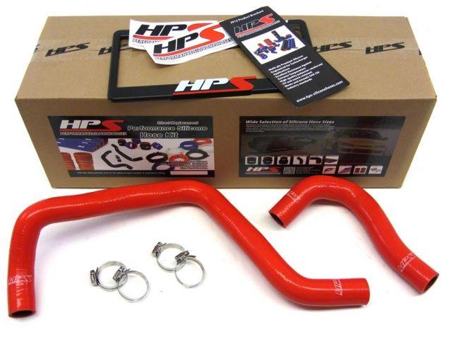 HPS OEM Replacement Hoses 57-1003-RED Item Image
