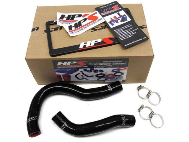 HPS OEM Replacement Hoses 57-1001-BLK Item Image