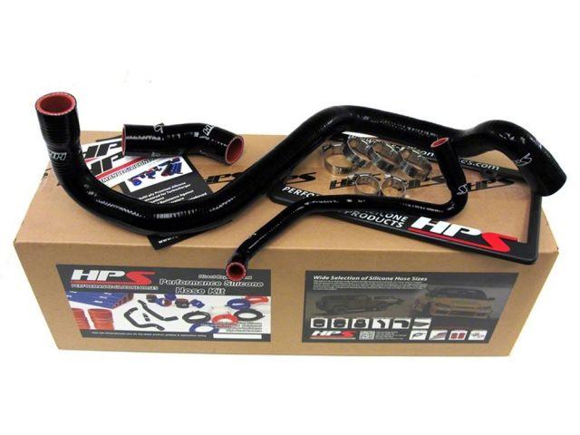 HPS OEM Replacement Hoses 57-1004-BLK Item Image