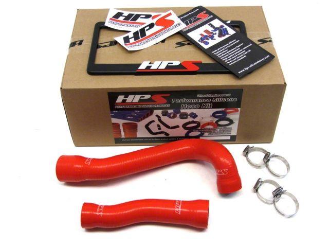 HPS OEM Replacement Hoses 57-1008-RED Item Image