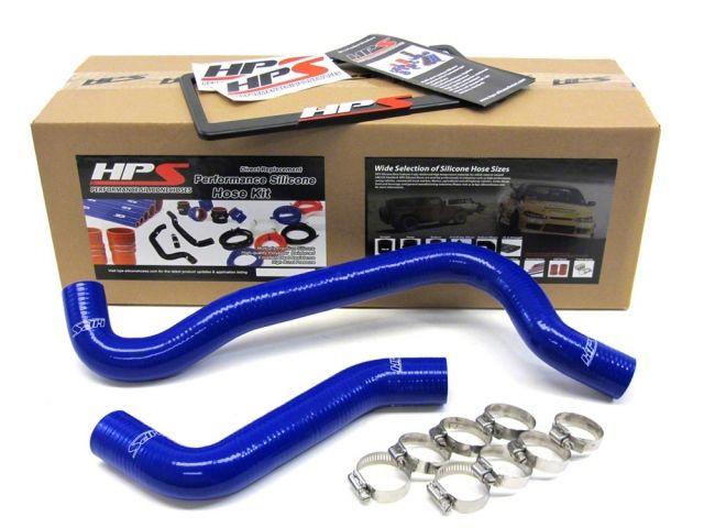 HPS OEM Replacement Hoses 57-1009-BLUE Item Image