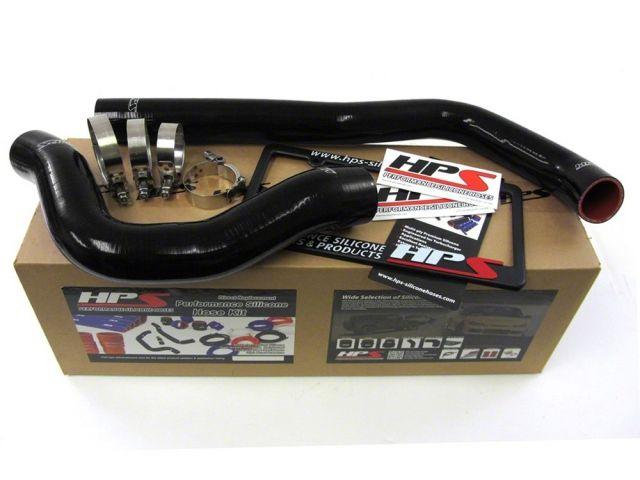 HPS OEM Replacement Hoses 57-1222-BLK Item Image