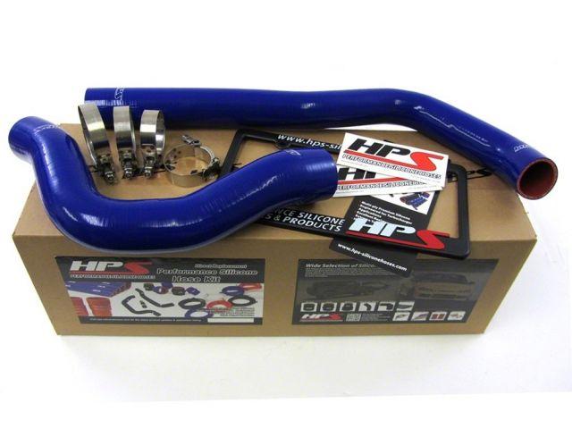 HPS OEM Replacement Hoses 57-1222-BLUE Item Image