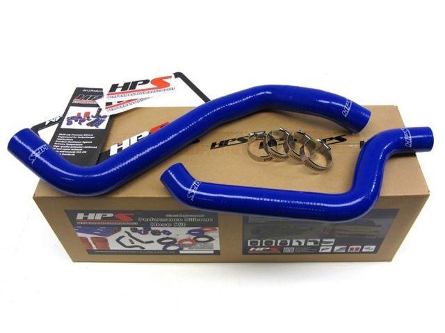 HPS OEM Replacement Hoses 57-1079-BLUE Item Image