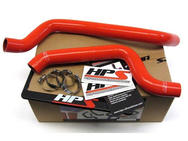 HPS OEM Replacement Hoses 57-1079-RED Item Image