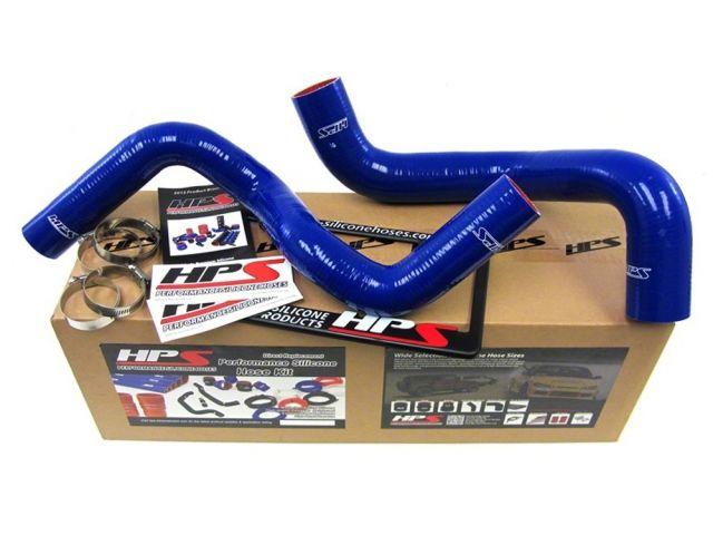 HPS OEM Replacement Hoses 57-1210-BLUE Item Image