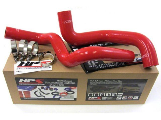 HPS OEM Replacement Hoses 57-1210-RED Item Image