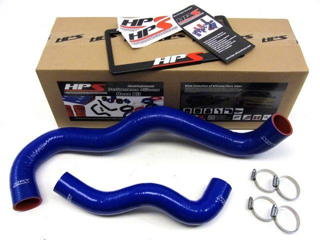 HPS OEM Replacement Hoses 57-1075-BLUE Item Image