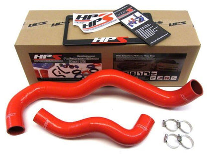 HPS OEM Replacement Hoses 57-1075-RED Item Image