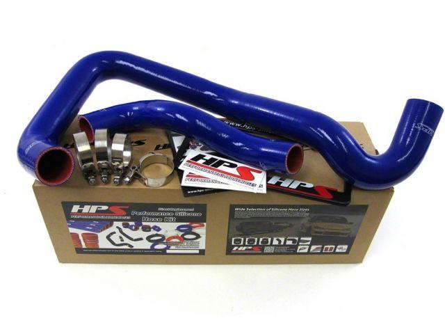 HPS OEM Replacement Hoses 57-1214-BLUE Item Image