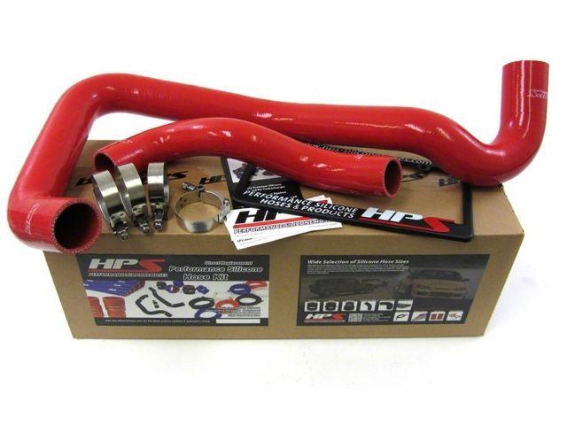 HPS OEM Replacement Hoses 57-1214-RED Item Image