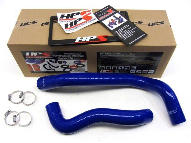 HPS OEM Replacement Hoses 57-1074-BLUE Item Image