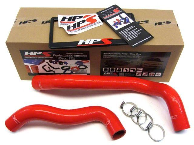 HPS OEM Replacement Hoses 57-1074-RED Item Image