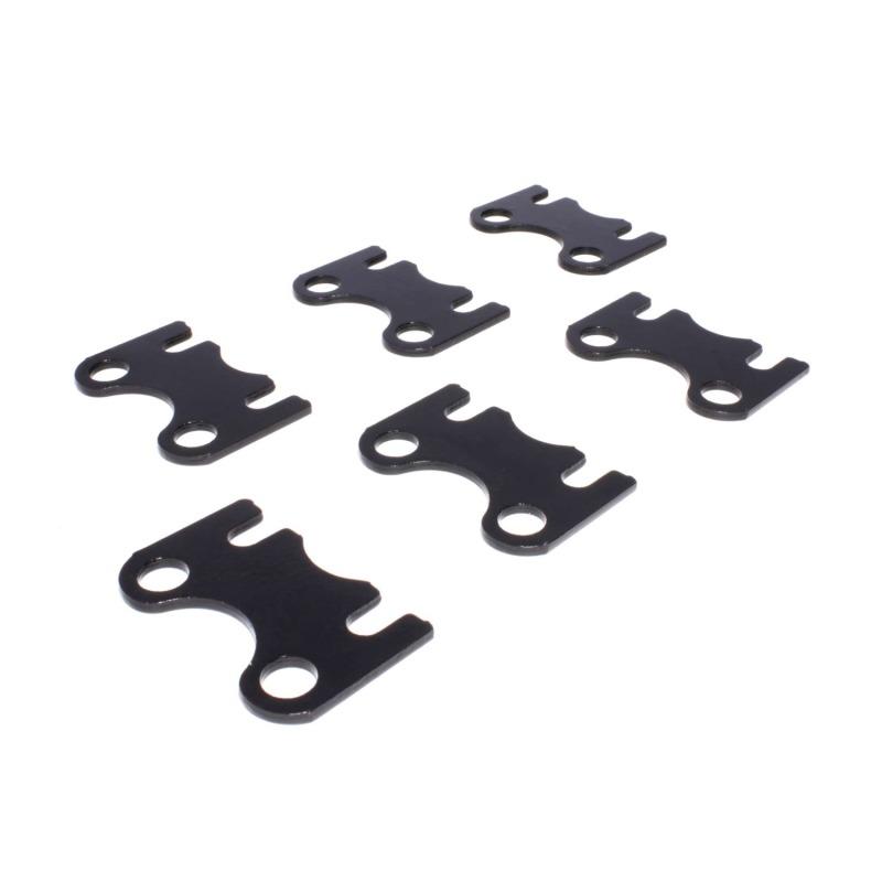 COMP Cams Guide Plates CS 3/8 (Flat) 4810-6 Main Image