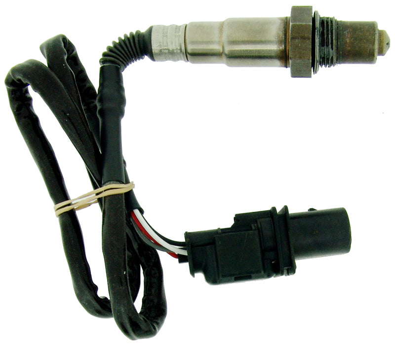 NGK Mini Cooper 2012-2007 Direct Fit 5-Wire Wideband A/F Sensor 24331