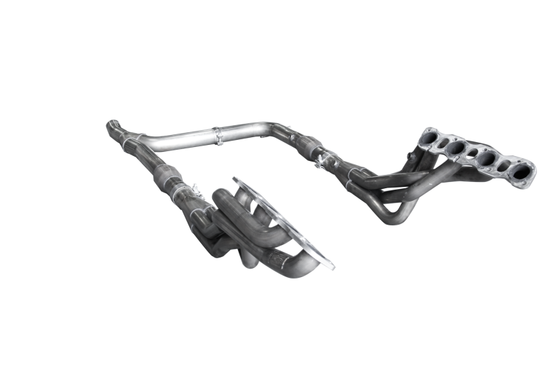 ARH 2012-2015 Infiniti QX56 5.6L V8 1-3/4in x 3in Short System w/ Cats IQX56-12134300SHWC