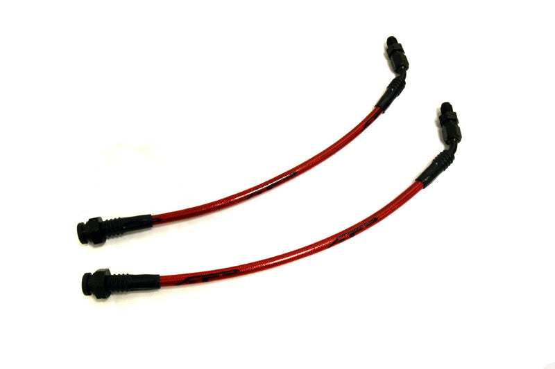 Agency Power AP Brake Lines Brakes, Rotors & Pads Brake Line Kits main image