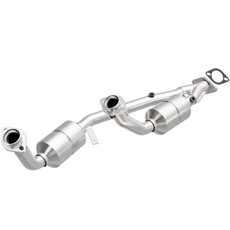 MagnaFlow Conv DF 98 Ford Windstar 3.8L Assm 23382 Main Image