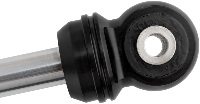 Fox 3.0 Factory Series 8.8in R/R Front Internal Bypass Shock 2-3in Lift w/ DSC 2018+ Jeep JL 883-26-057