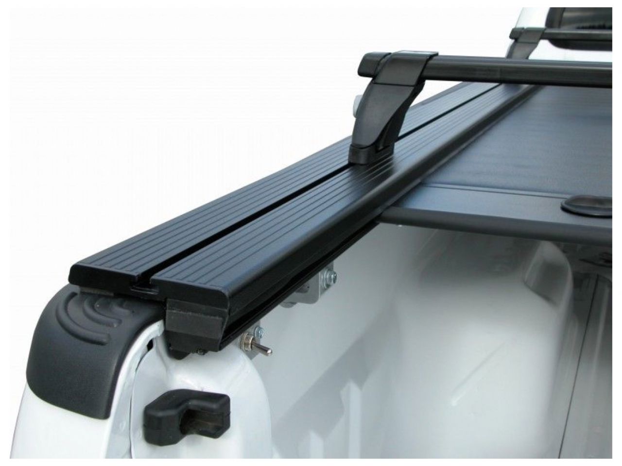 Pace Edwards 8ft Bed JackRabbit Full Metal for 09-16 Dodge Ram