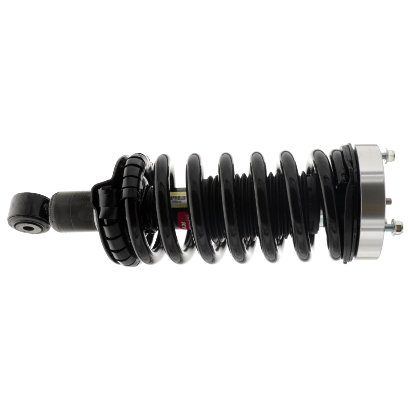 KYB KYB Shocks & Strut Strut Plus Suspension Shock & Spring Kits main image