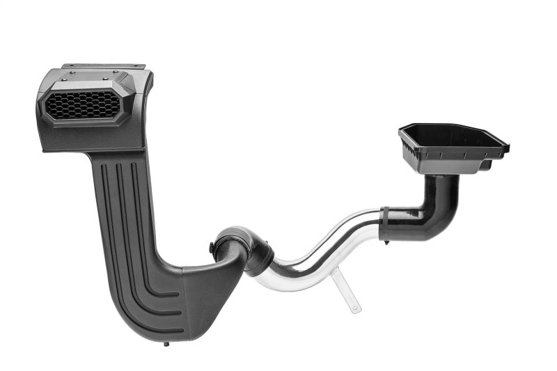 Rugged Ridge 07-18 Jeep Wrangler JK AmFib Low Mount Snorkel 17756.55