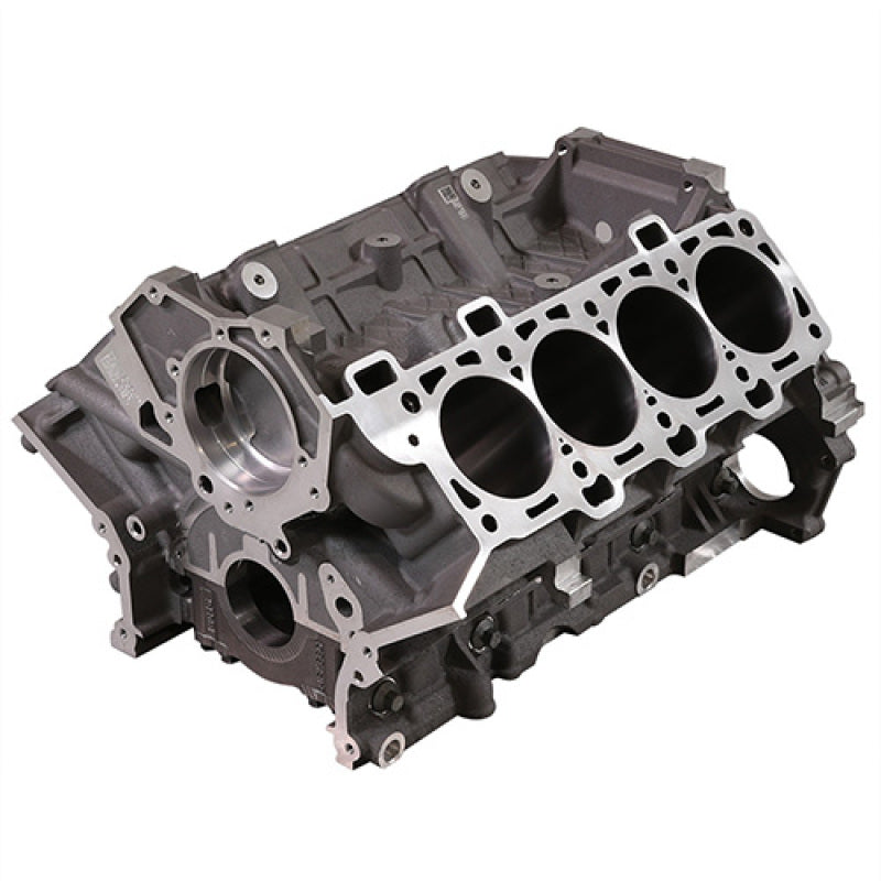 Ford Aluminum Engine Block 5.2L Gen-3 Coyote FRDM6010-M52B