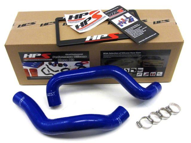 HPS OEM Replacement Hoses 57-1011-BLUE Item Image