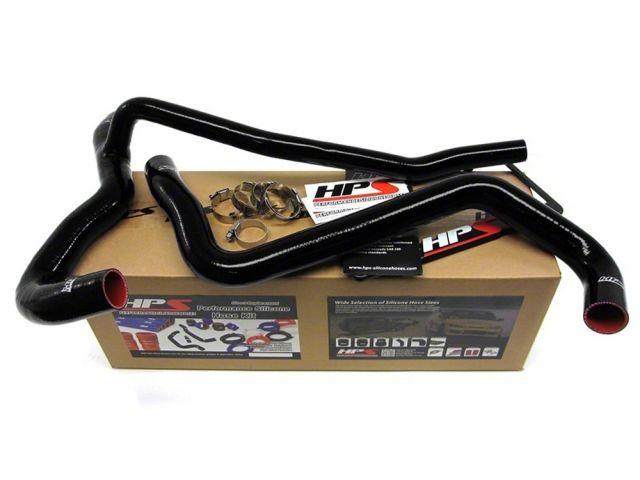 HPS OEM Replacement Hoses 57-1014-BLK Item Image