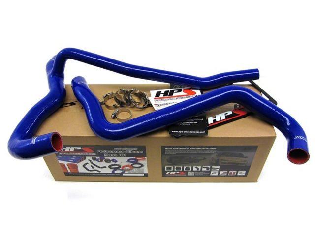 HPS OEM Replacement Hoses 57-1014-BLUE Item Image