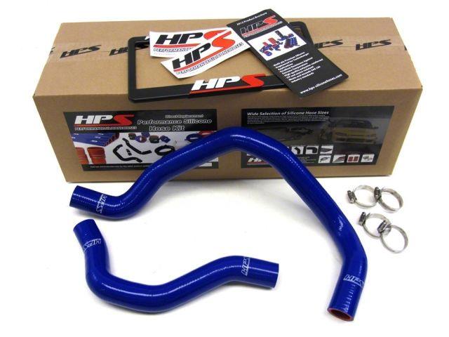 HPS OEM Replacement Hoses 57-1016-BLUE Item Image