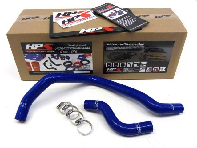 HPS OEM Replacement Hoses 57-1018-BLUE Item Image