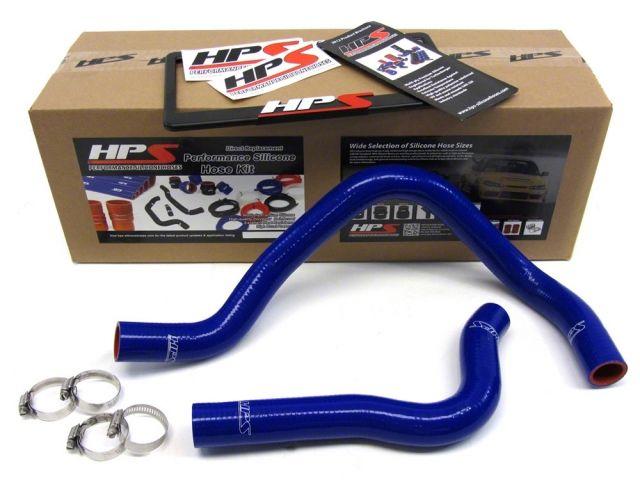 HPS OEM Replacement Hoses 57-1019-BLUE Item Image