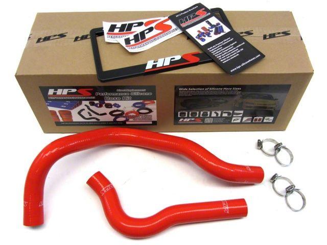 HPS OEM Replacement Hoses 57-1019-RED Item Image