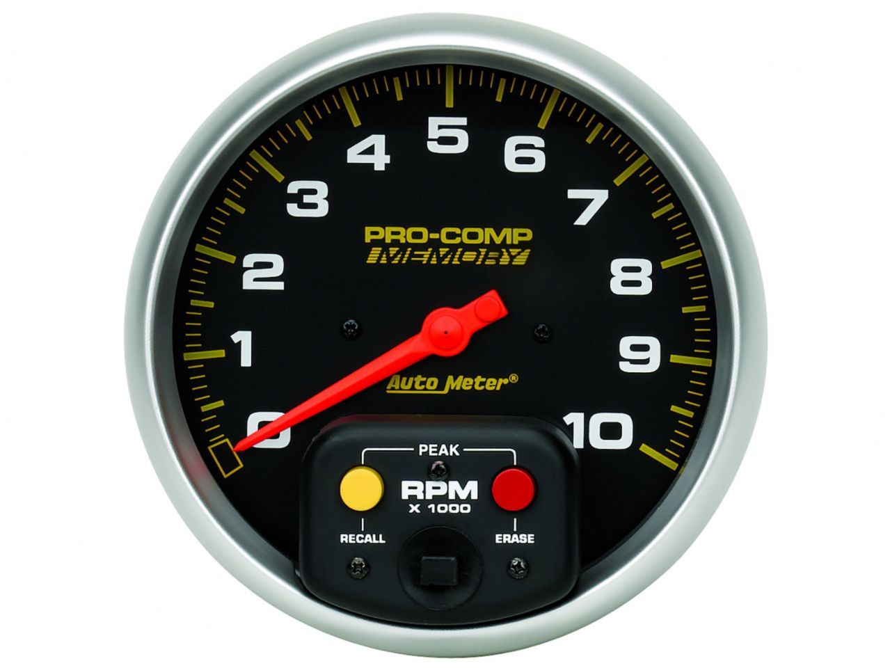 Autometer Tachometer 6801 Item Image