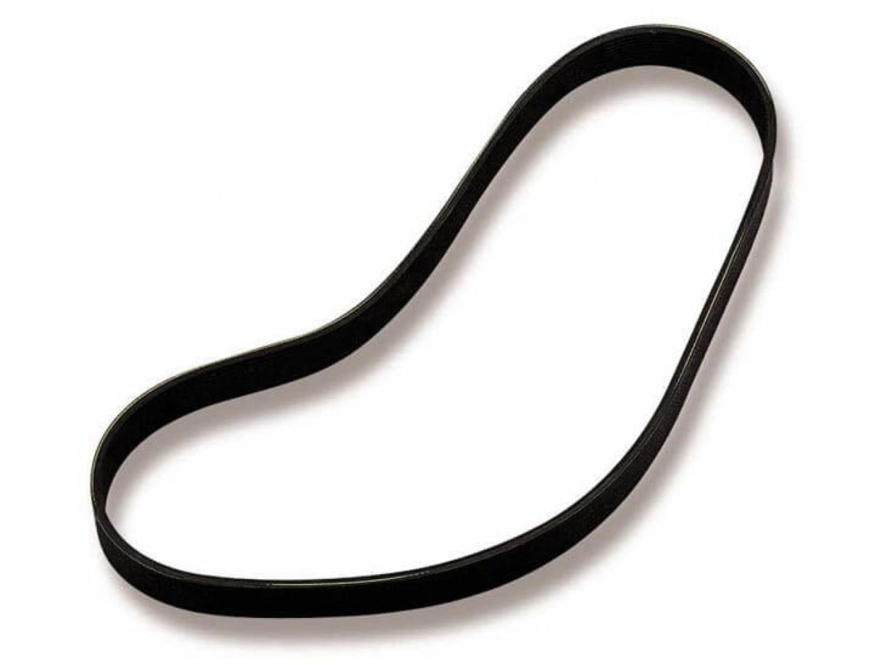 Weiand Other Serpentine Belts 90835 Item Image